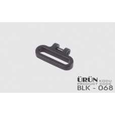 BLK-068 059/064 Kodlu Kayışların Halka Kısmı Av Tüfeği Yedek Parçası